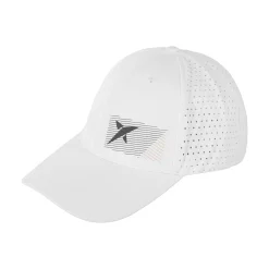 New Koa W Cap - White Accessories