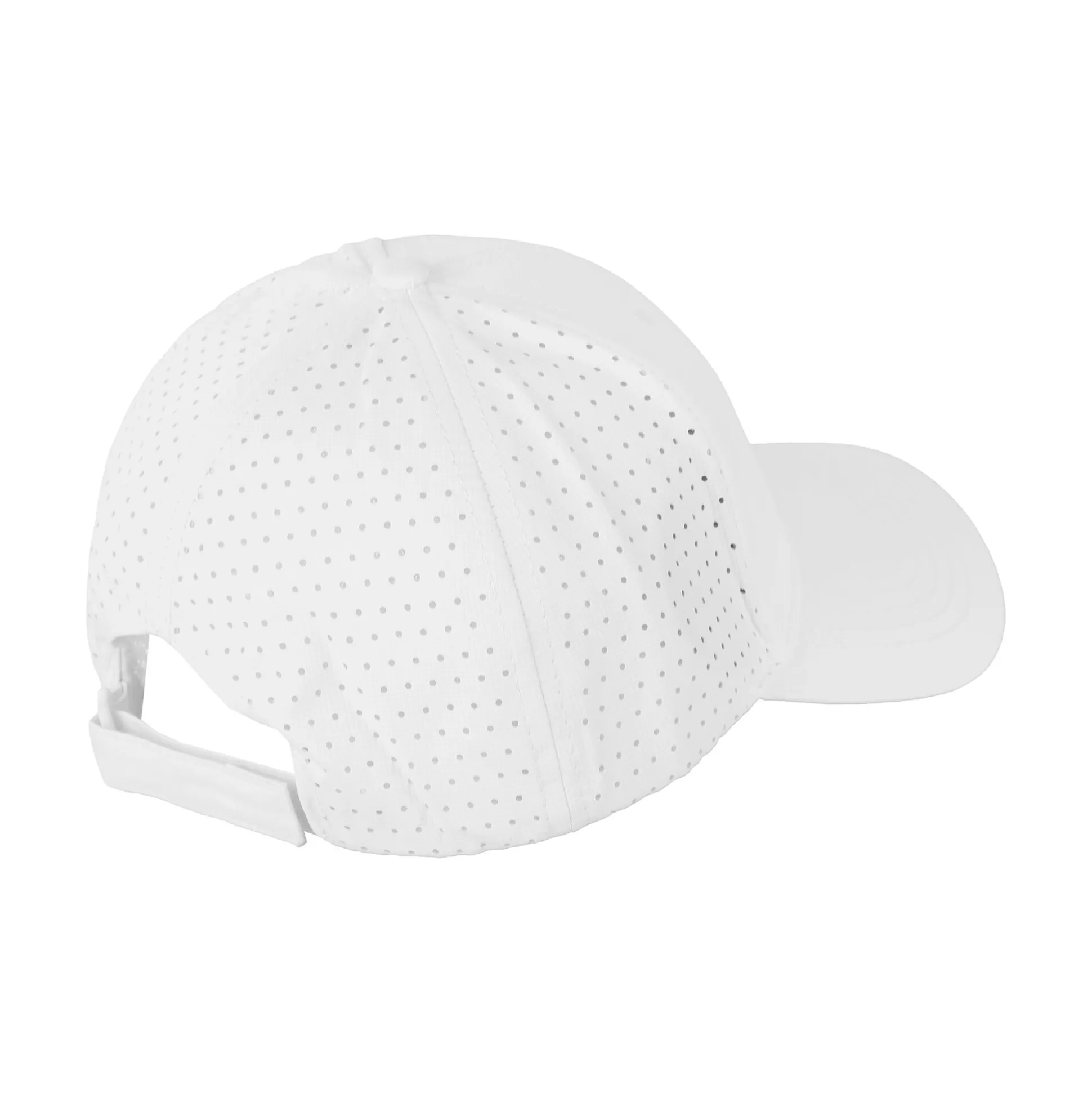 New Koa W Cap - White Accessories