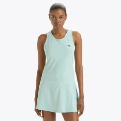 Cheap L. Icon Dress Women - Light Blue Dresses