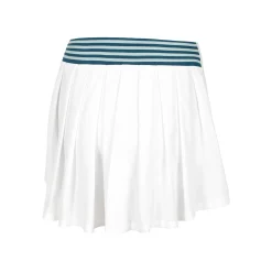 Clearance L. Icon Skirt Women - White, Petrol Skirts