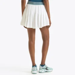 Clearance L. Icon Skirt Women - White, Petrol Skirts