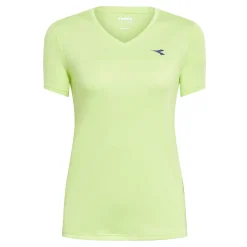 Fashion L. Short Sleeve T-Shirt Women - Shirts