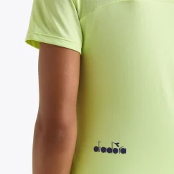Fashion L. Short Sleeve T-Shirt Women - Shirts
