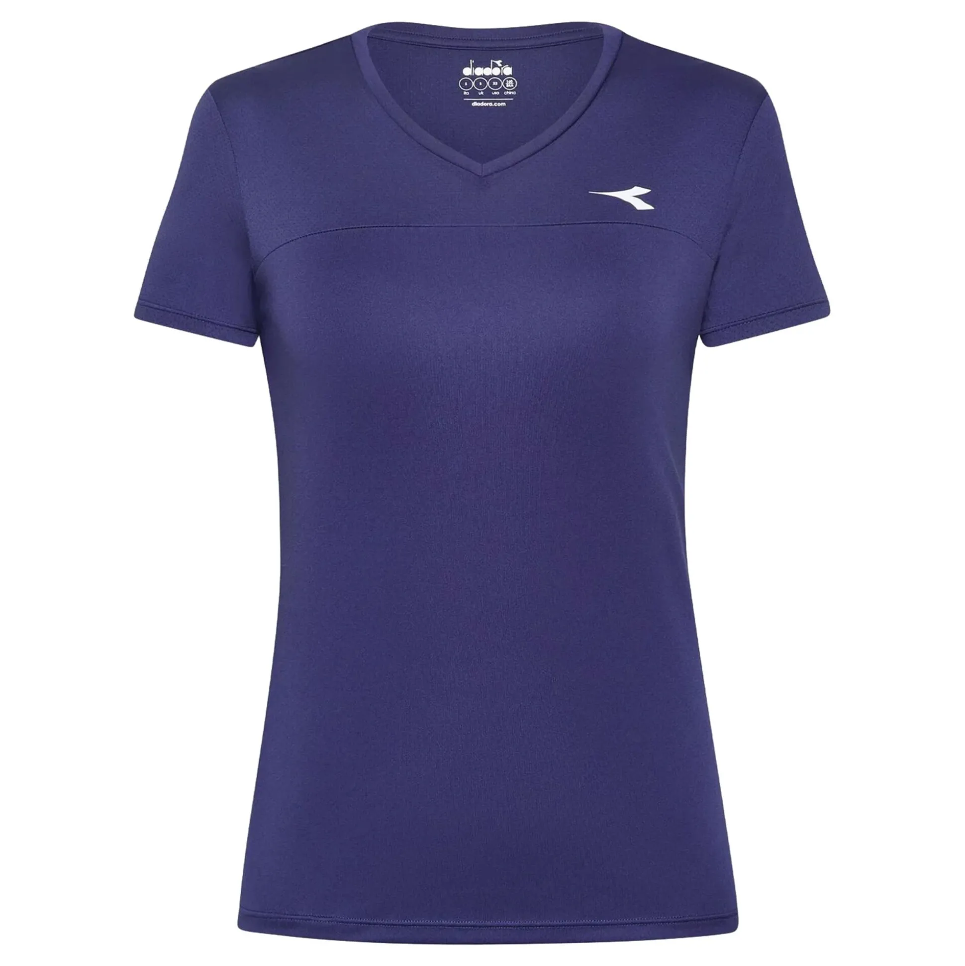 Clearance L. Short Sleeve T-Shirt Women - Shirts