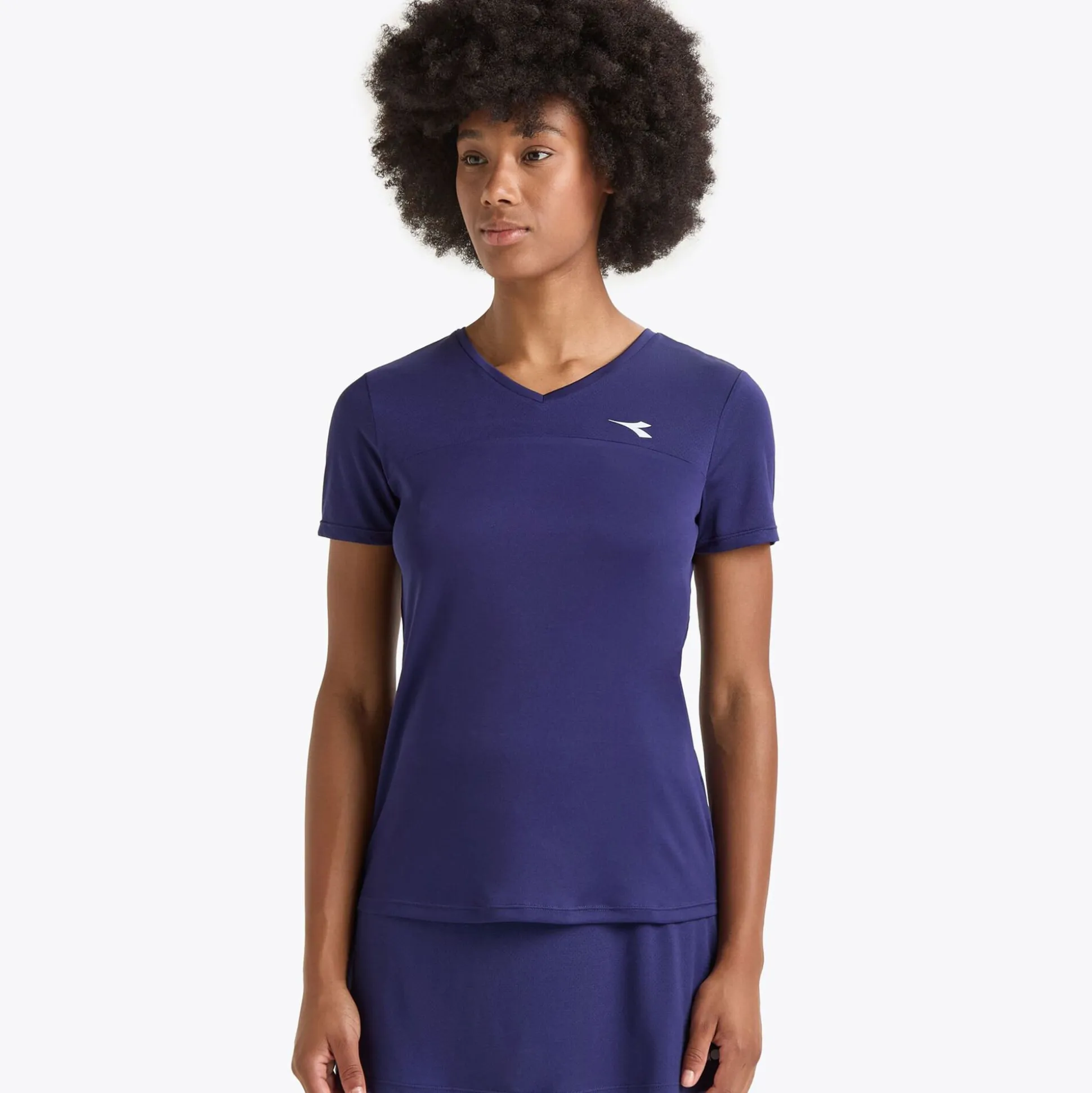 Clearance L. Short Sleeve T-Shirt Women - Shirts