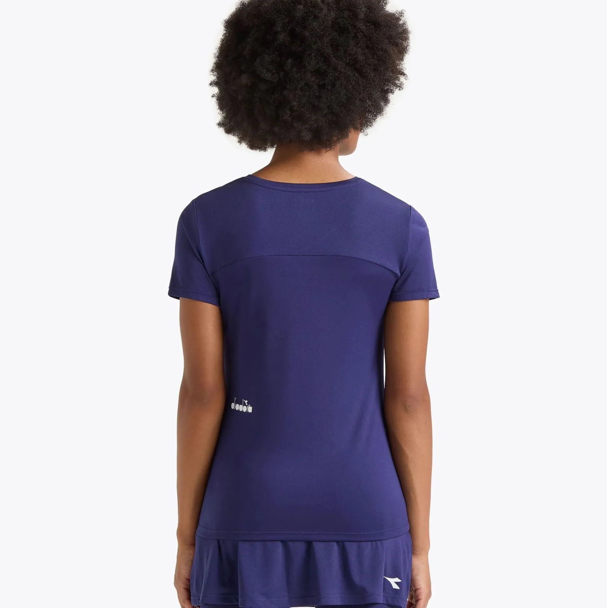 Clearance L. Short Sleeve T-Shirt Women - Shirts