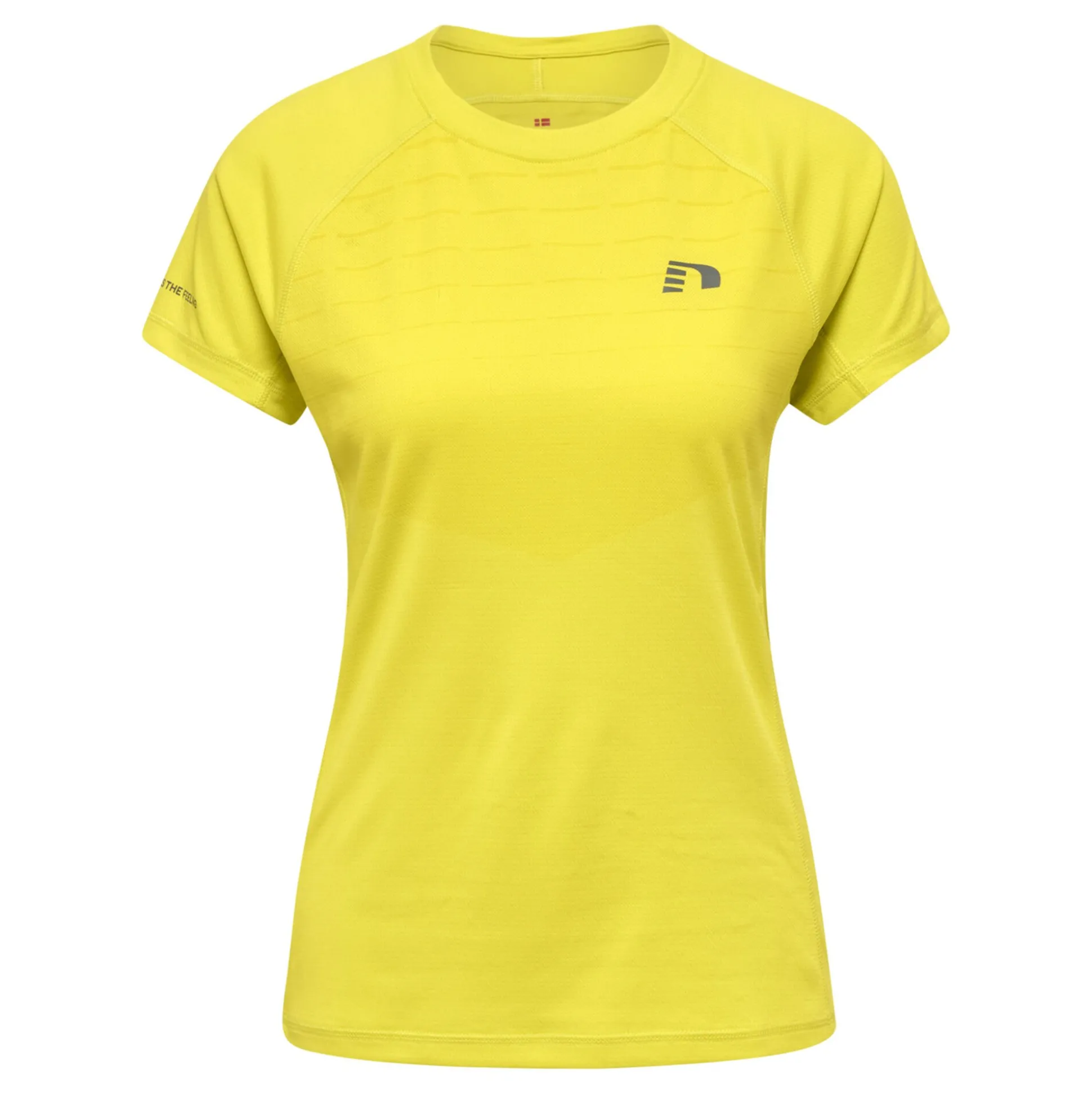 Best Sale Lakeland Running Shirt Women - Running Clothing