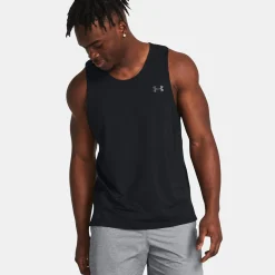 Online Laser Singlet Tank Top Men - Running Clothing|Tops