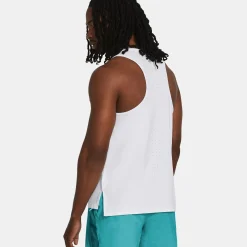 Best Laser Singlet Tank Top Men - Running Clothing|Tops