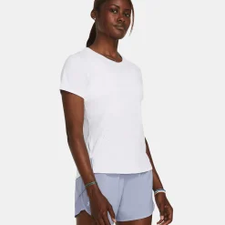 Best Laser SS Running Shirt Women - Running Clothing
