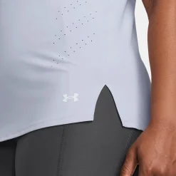 Outlet Laser SS Running Shirt Women - Running Clothing