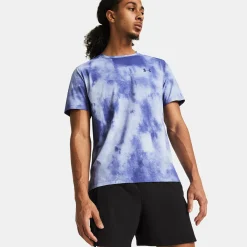 Best Sale Laser Wash Running Shirt Men - Running Clothing