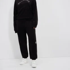 Fashion Lasso Jog Training Pants Women - Pants