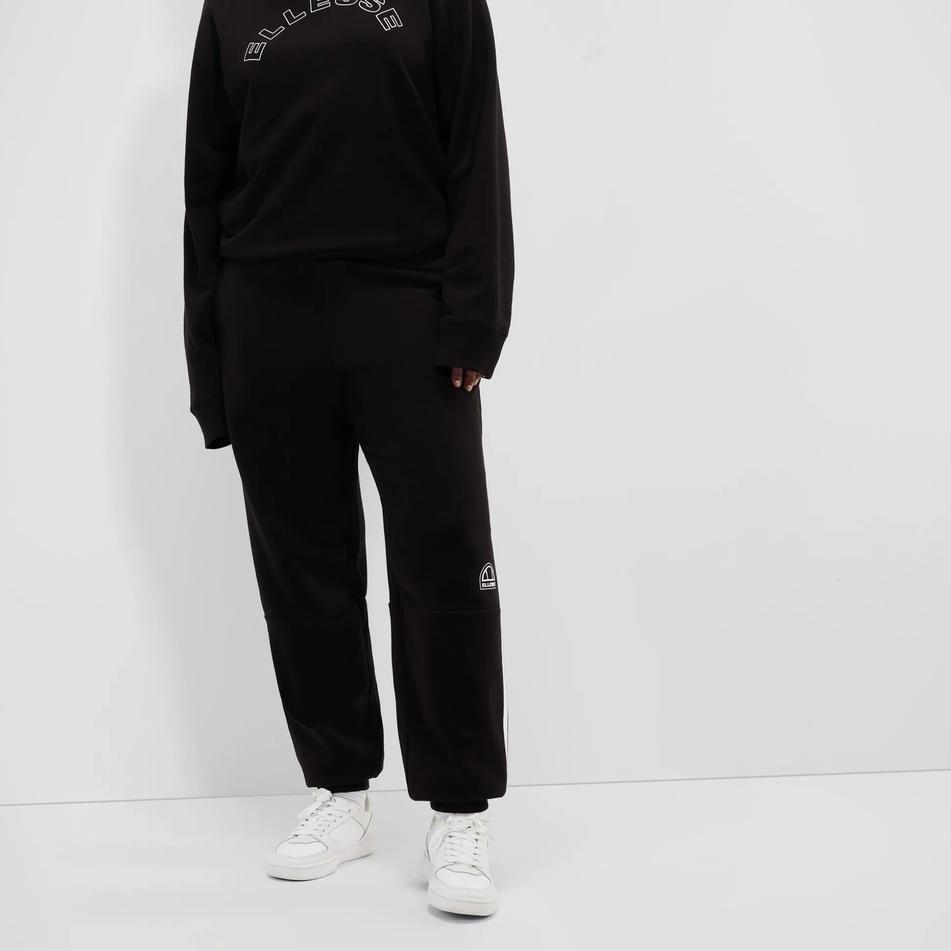 Fashion Lasso Jog Training Pants Women - Pants