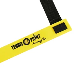 New Laufleiter 8m Agility Ladder - Yellow, Black Coaching Equipment