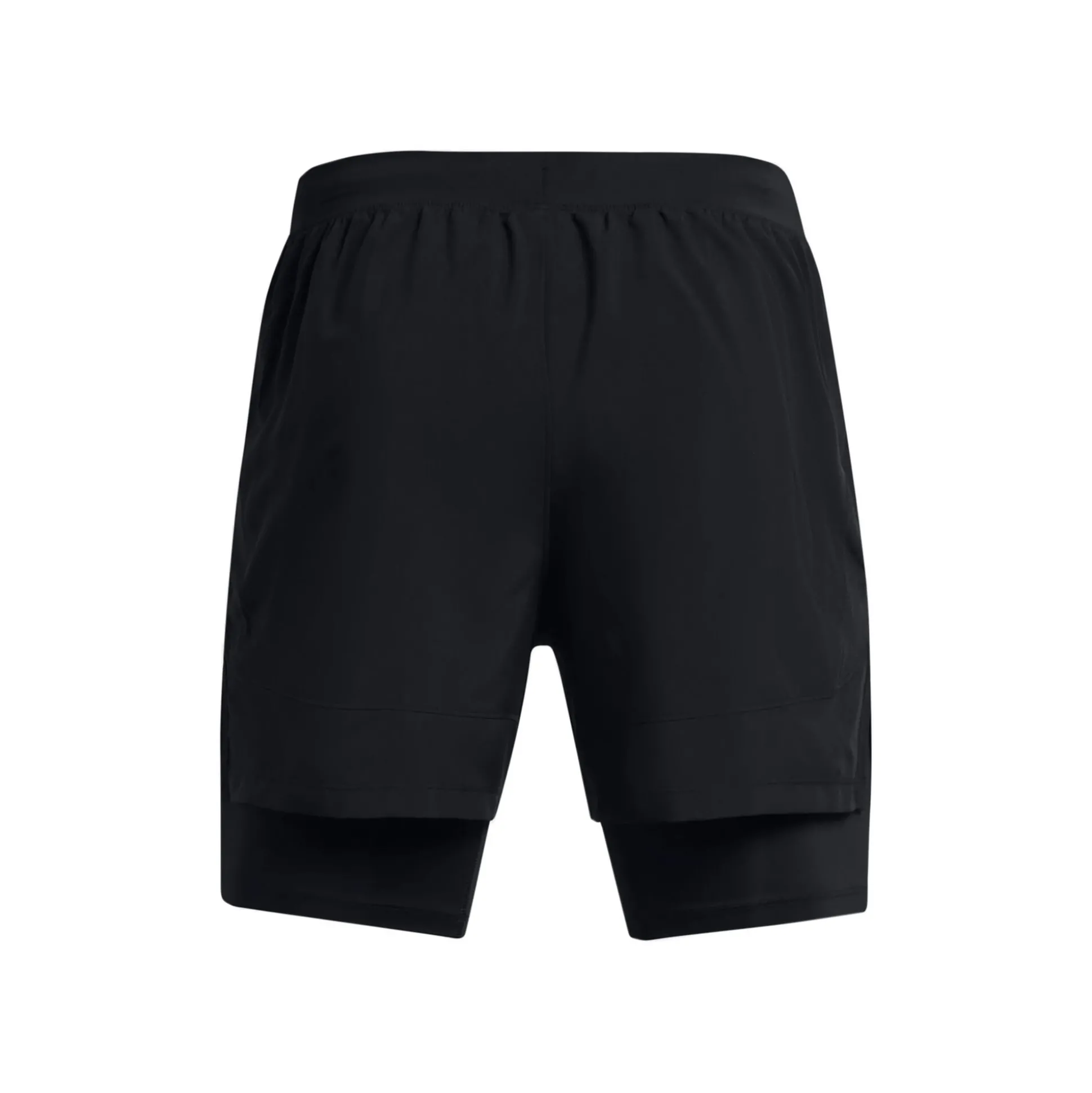 Hot Launch 5 Inch 2-in-1 Shorts Men - Running Clothing|Shorts