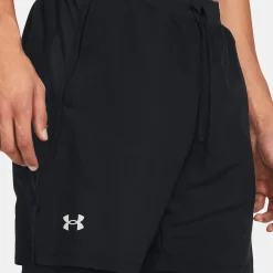 Shop Launch 5 Inch 2-in-1 Shorts Men - Running Clothing|Shorts