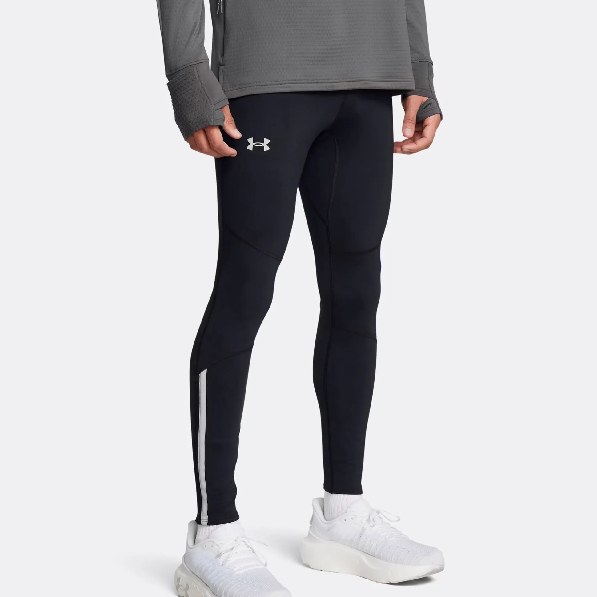 Best Sale Launch Elite Coldweather Running Tights Men - Running Clothing