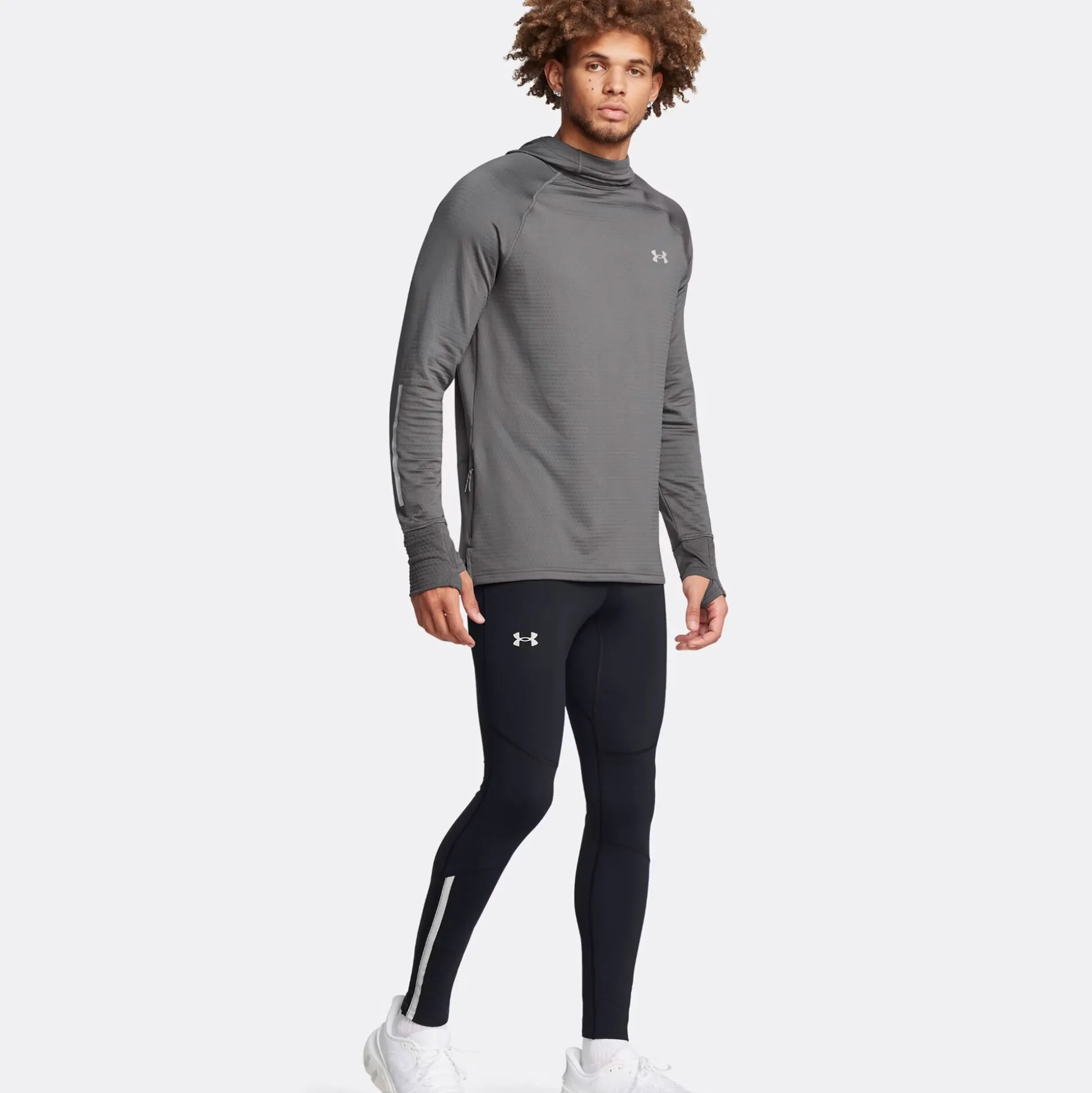 Best Sale Launch Elite Coldweather Running Tights Men - Running Clothing