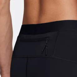 Best Sale Launch Elite Coldweather Running Tights Men - Running Clothing