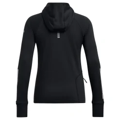 Shop Launch Elite Coldweather Balaclava Hoody Women - Hoodies & Sweaters|Running Clothing