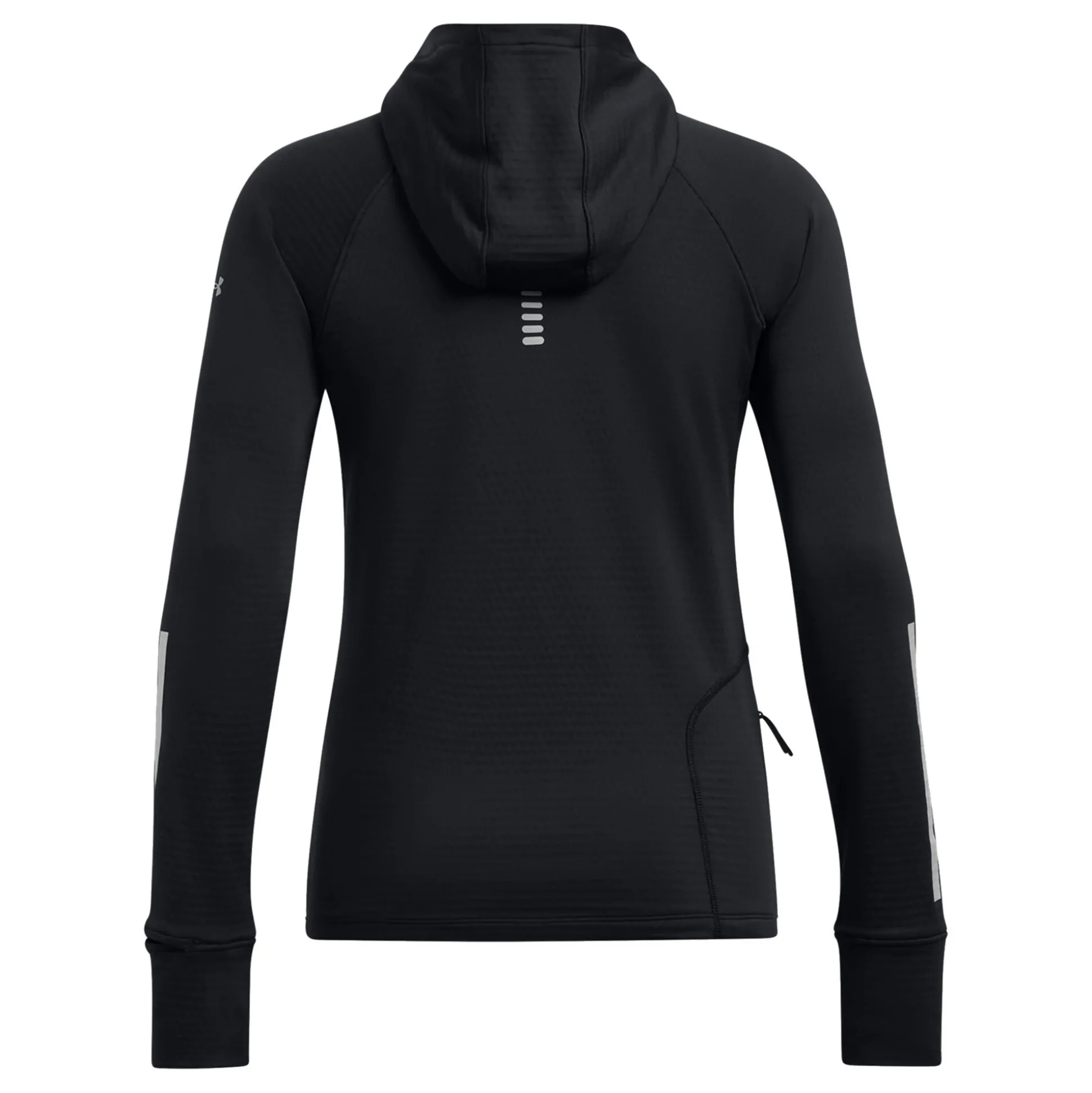 Shop Launch Elite Coldweather Balaclava Hoody Women - Hoodies & Sweaters|Running Clothing