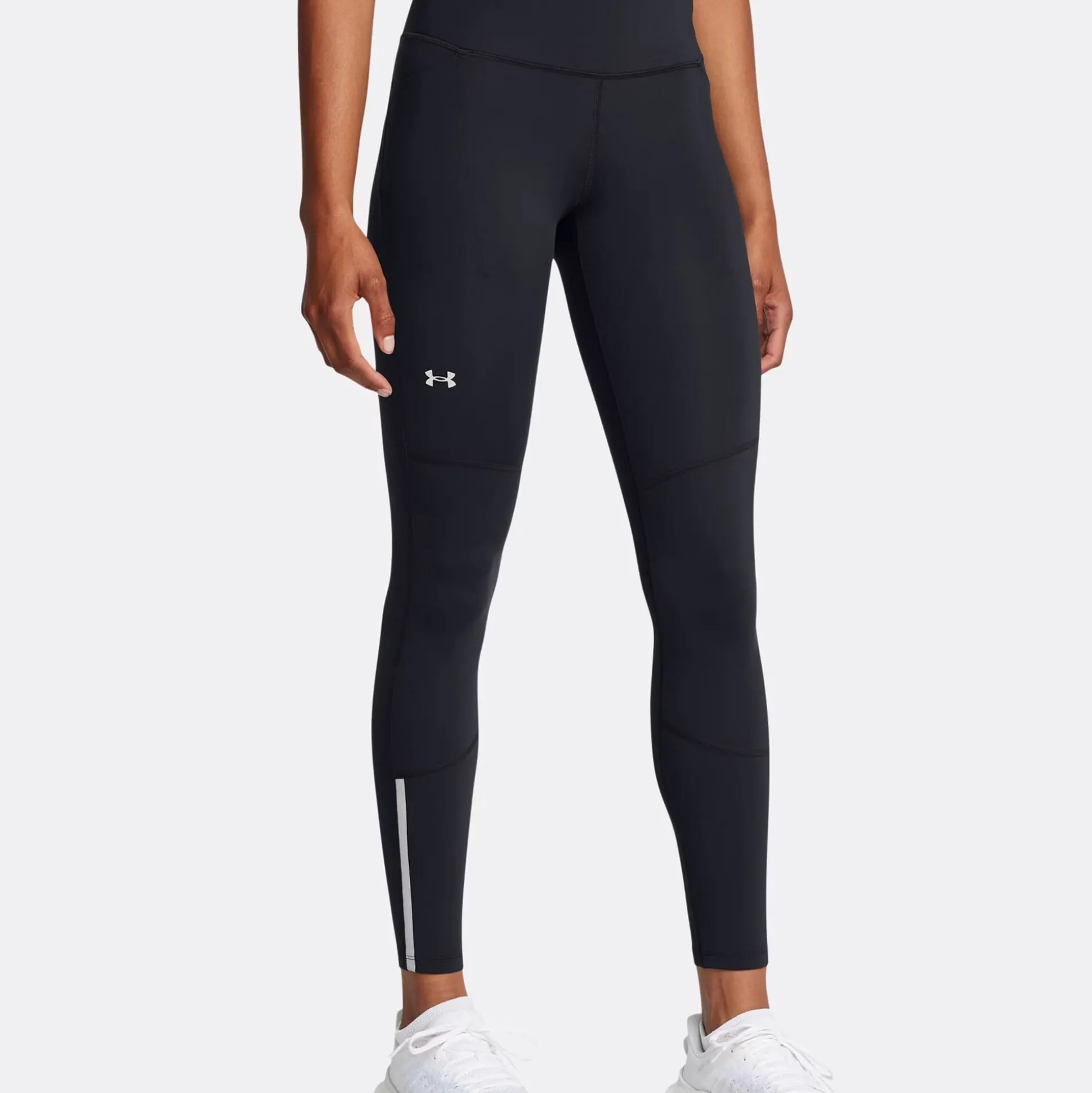 Cheap Launch Elite Coldweather Running Tights Women - Running Clothing