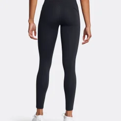 Cheap Launch Elite Coldweather Running Tights Women - Running Clothing