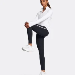 Cheap Launch Elite Coldweather Running Tights Women - Running Clothing