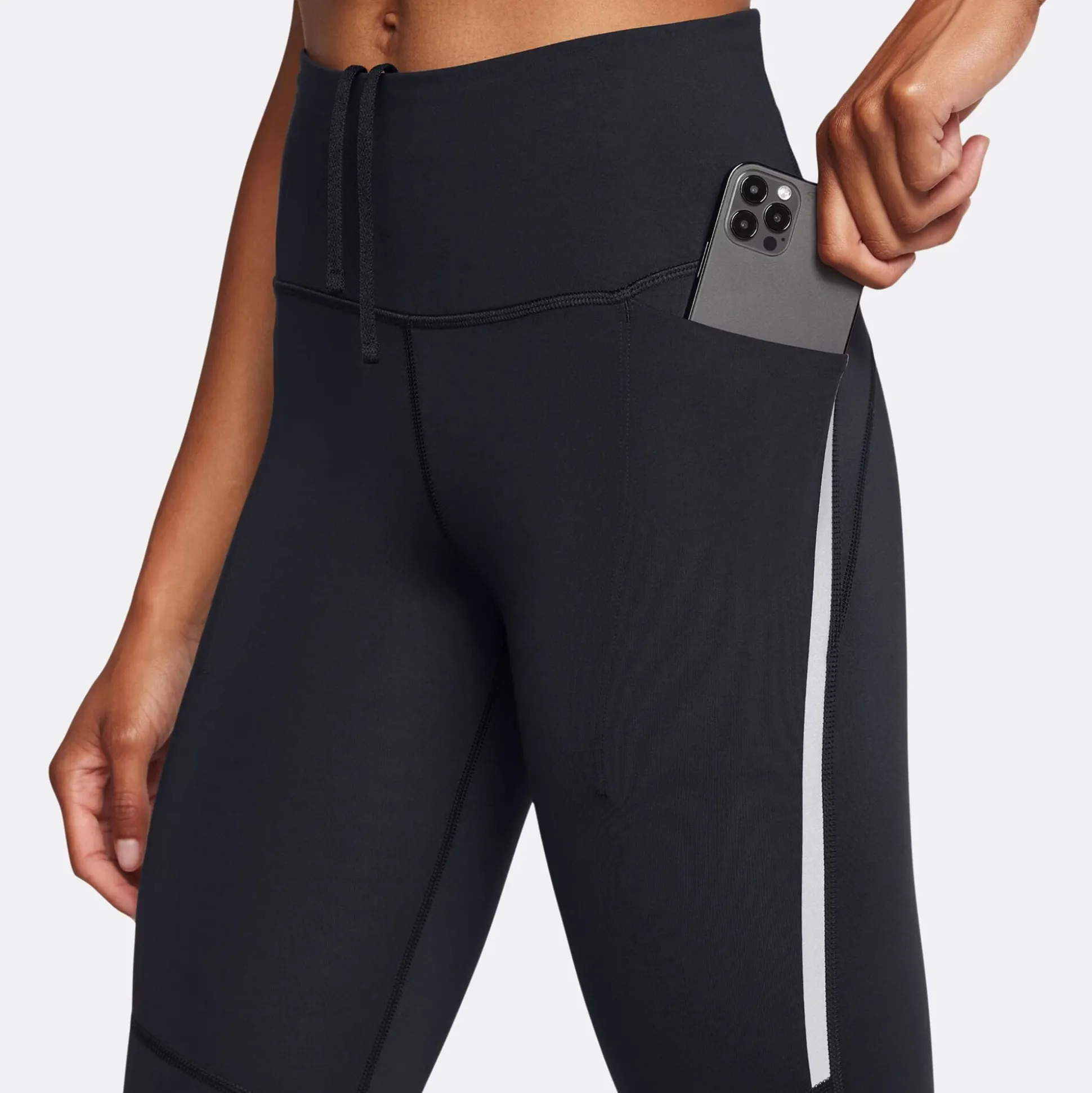 Cheap Launch Elite Coldweather Running Tights Women - Running Clothing