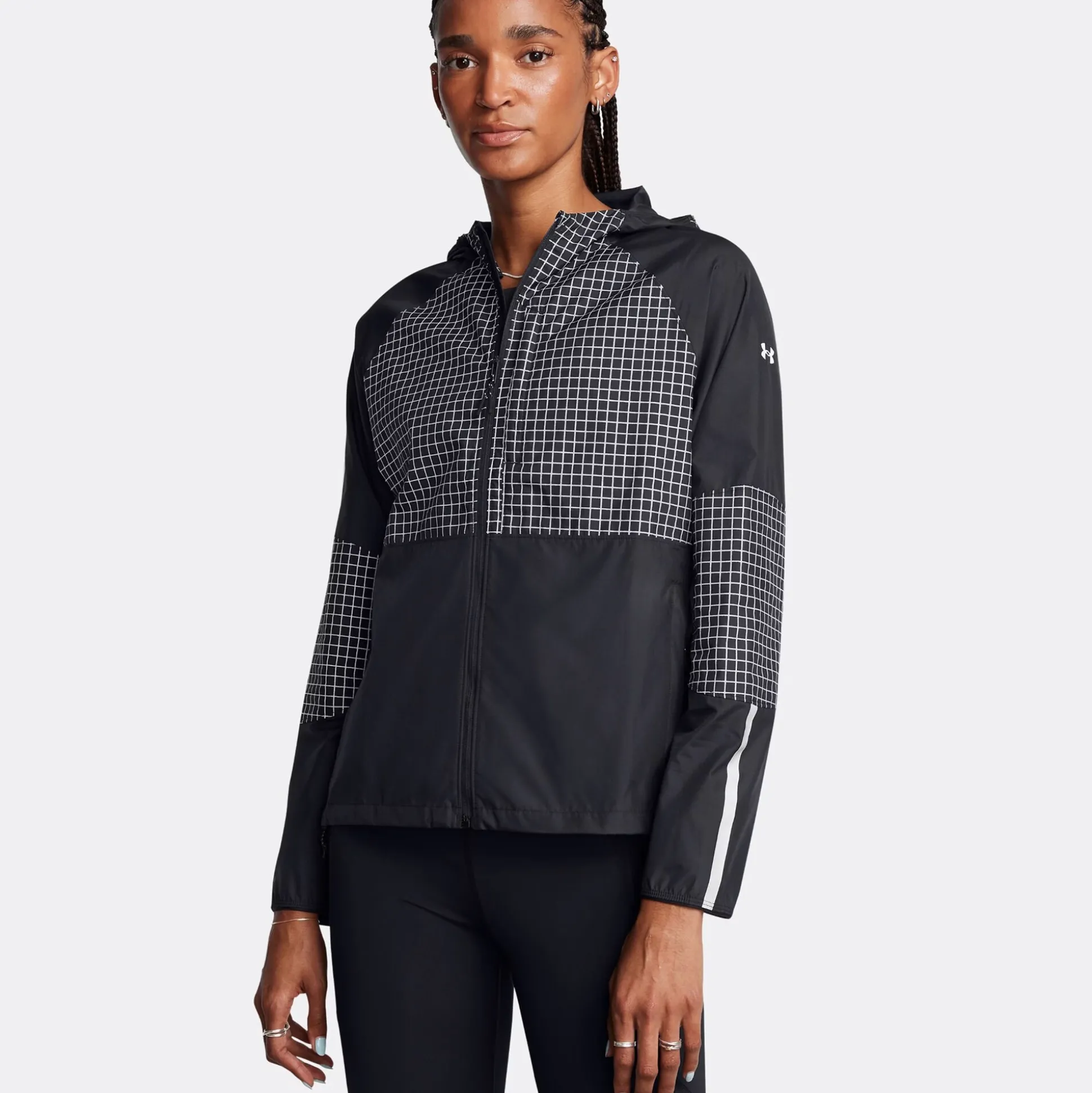 Cheap Launch Elite Coldweather Running Jacket Women - Running Clothing