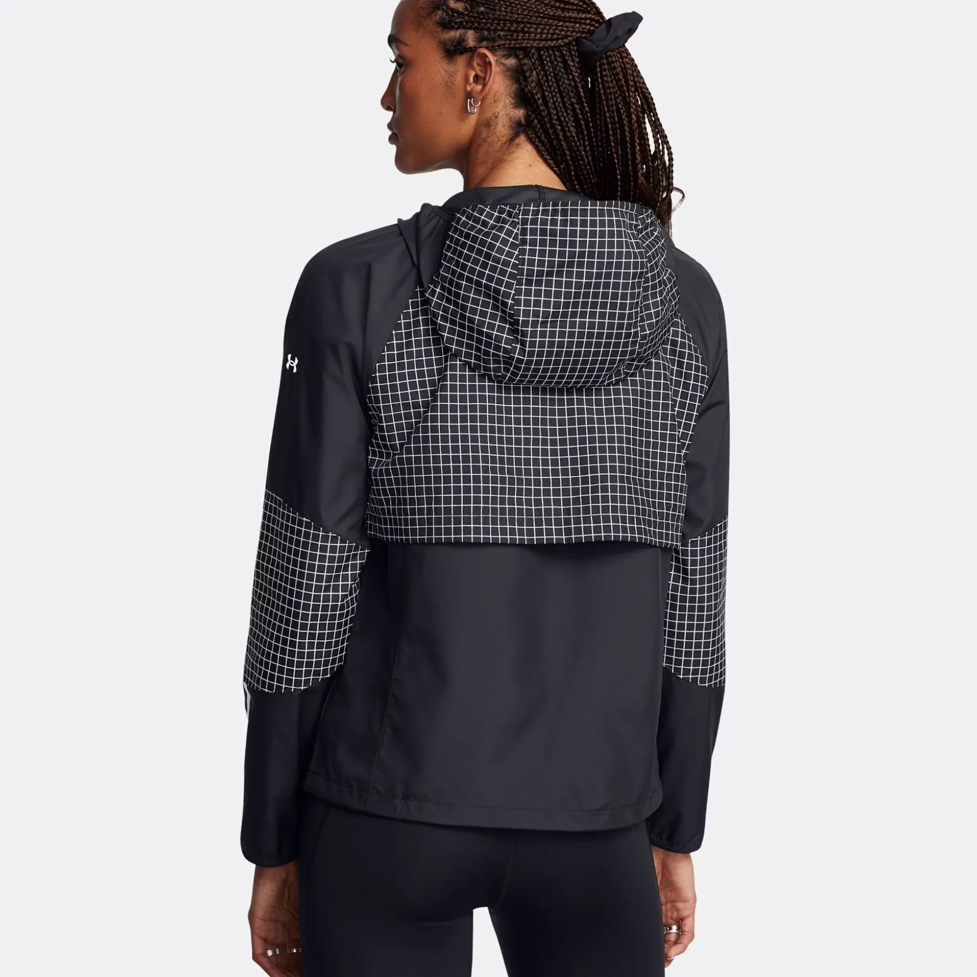 Cheap Launch Elite Coldweather Running Jacket Women - Running Clothing