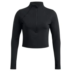 Flash Sale Launch Elite Half Zip Running Shirt Women - Running Clothing