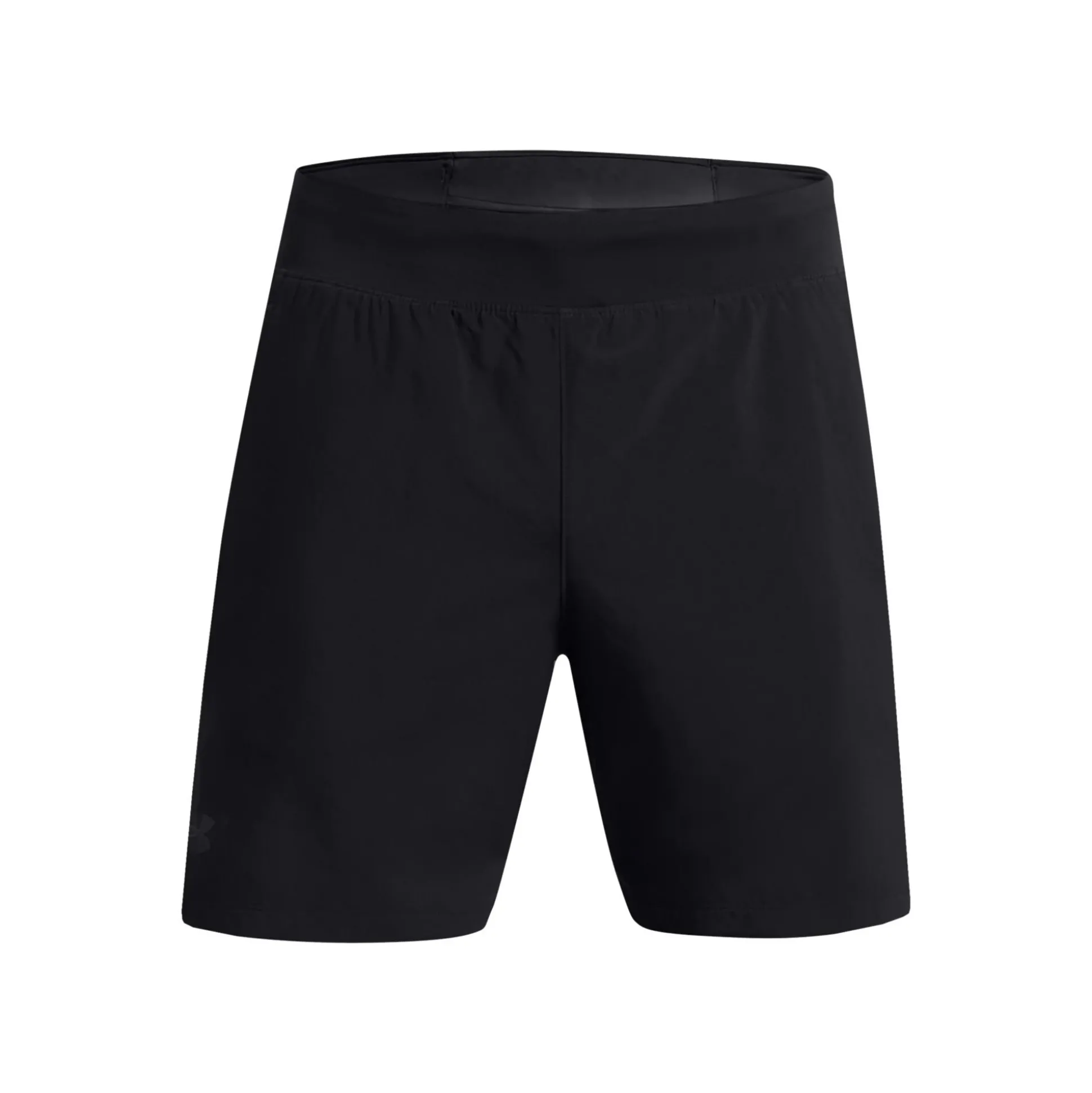 Fashion Launch Elite 2in1 7in Shorts Men - Running Clothing|Shorts