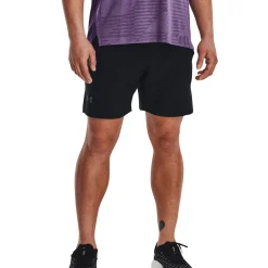 Fashion Launch Elite 2in1 7in Shorts Men - Running Clothing|Shorts