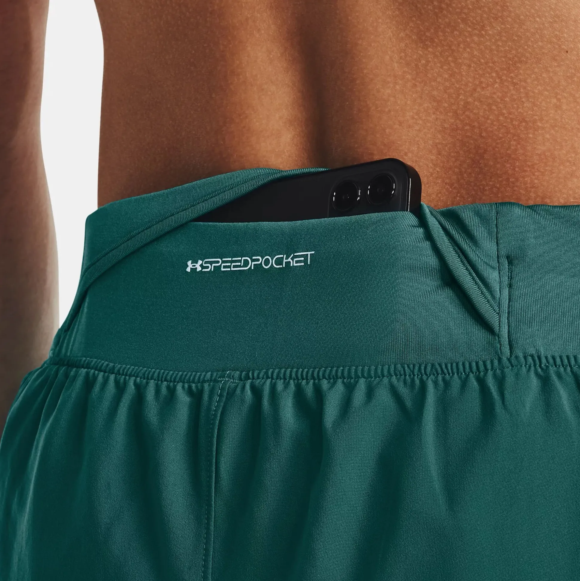 Hot Launch Elite 2in1 7in Shorts Men - Running Clothing|Shorts