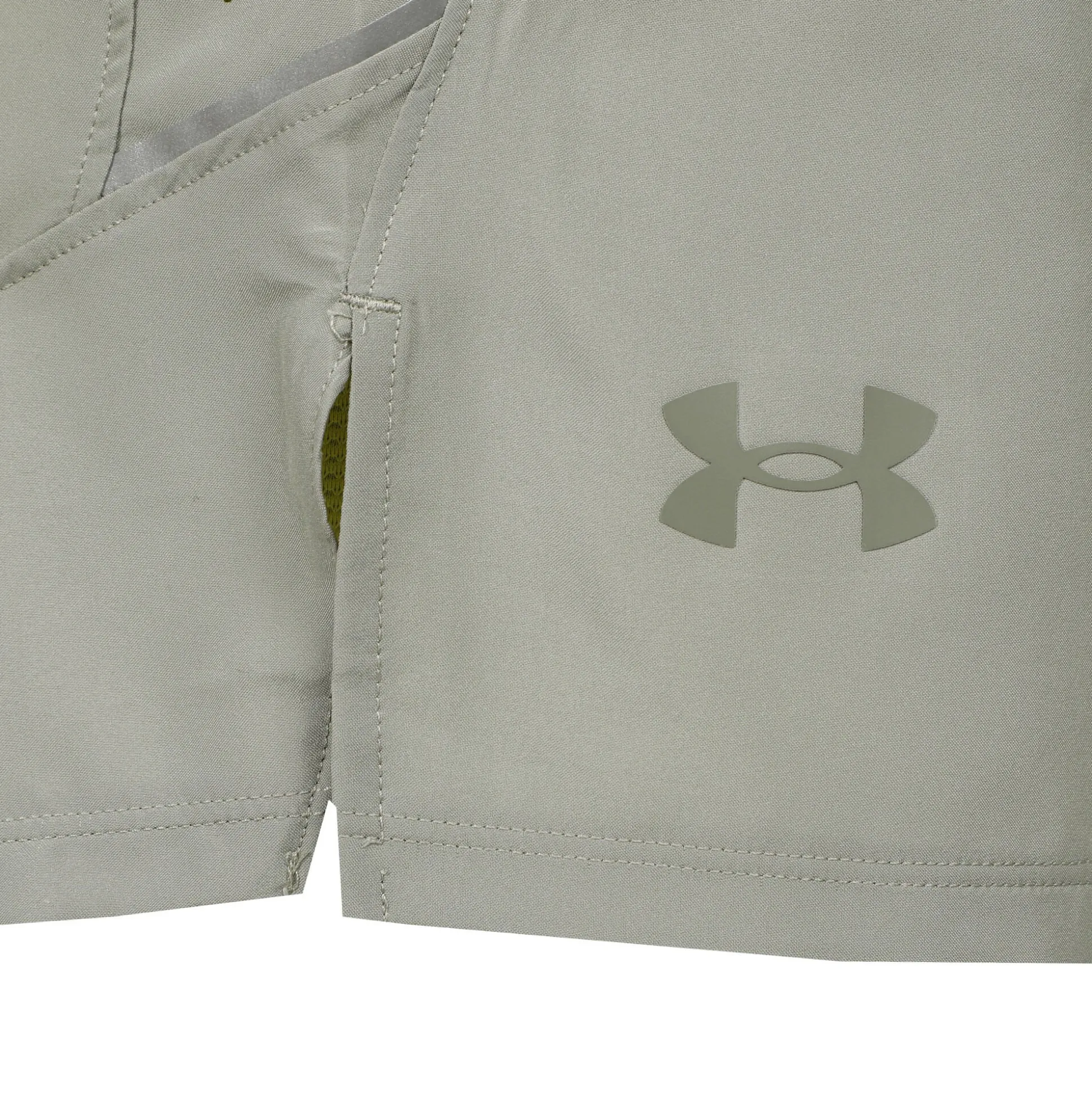 New Launch Elite 2in1 7in Shorts Men - Running Clothing|Shorts