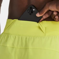 Hot Launch Elite 7in Shorts Men - Running Clothing|Shorts