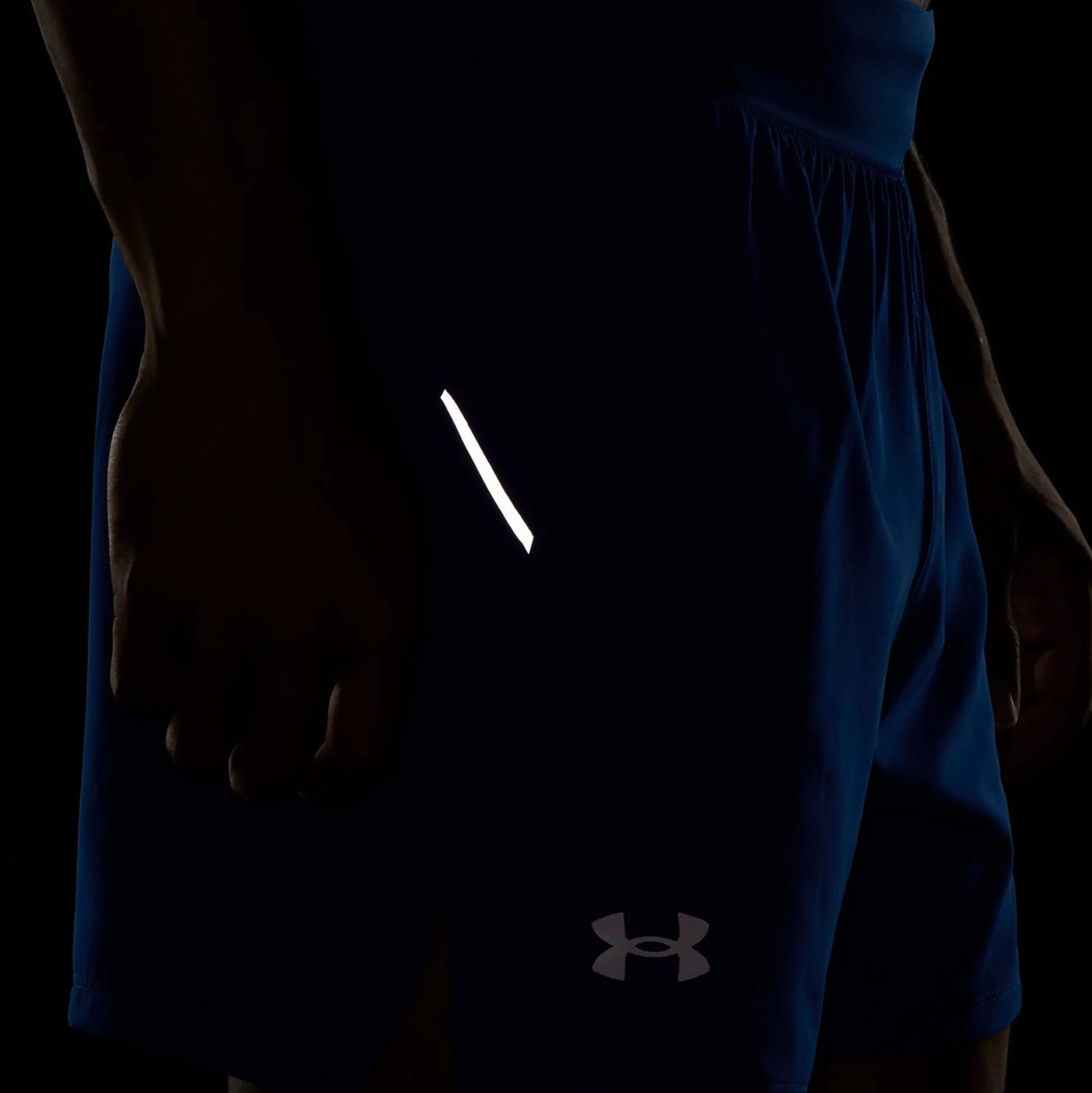 Shop Launch Elite 7in Shorts Men - Running Clothing|Shorts