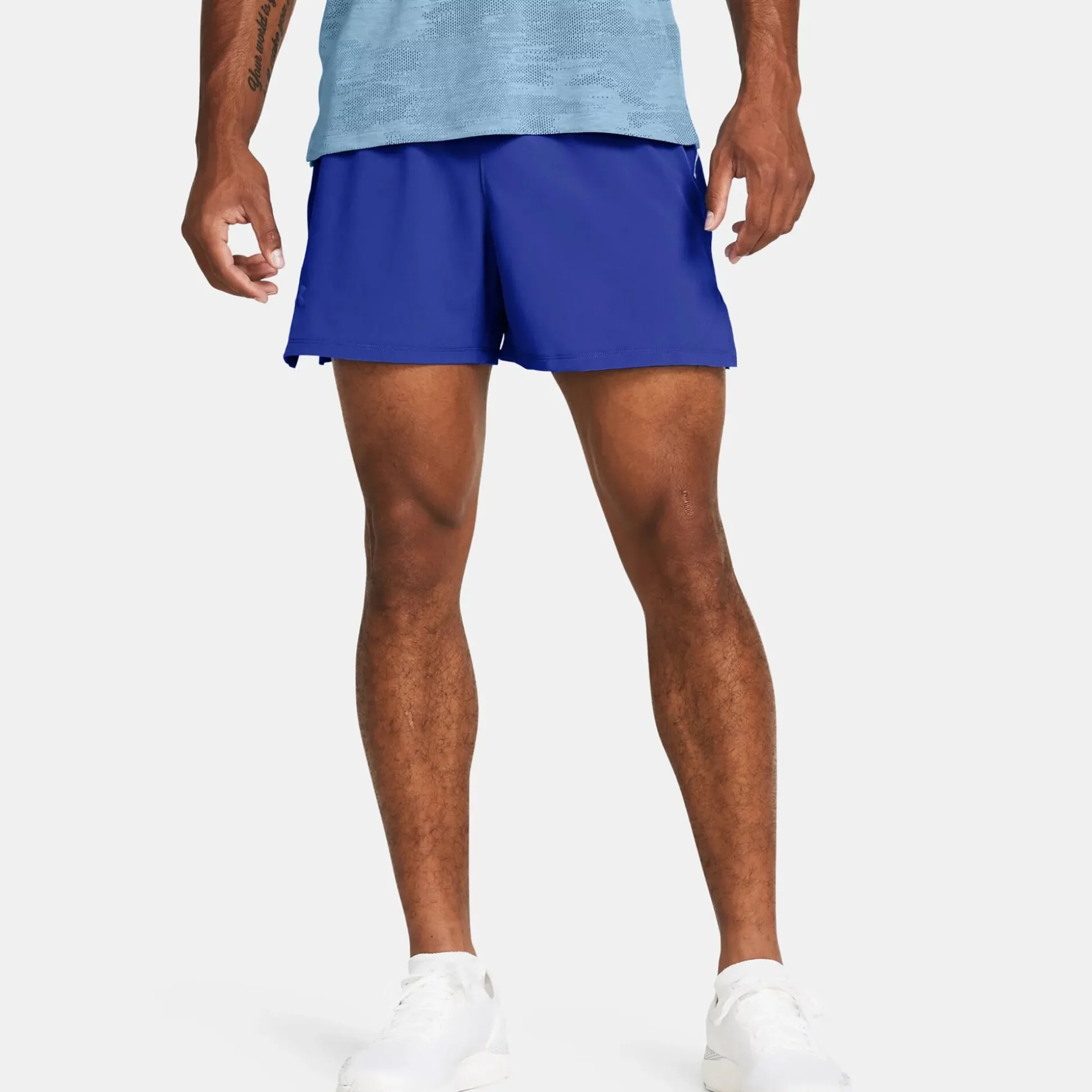 Shop Launch Elite 7in Shorts Men - Running Clothing|Shorts