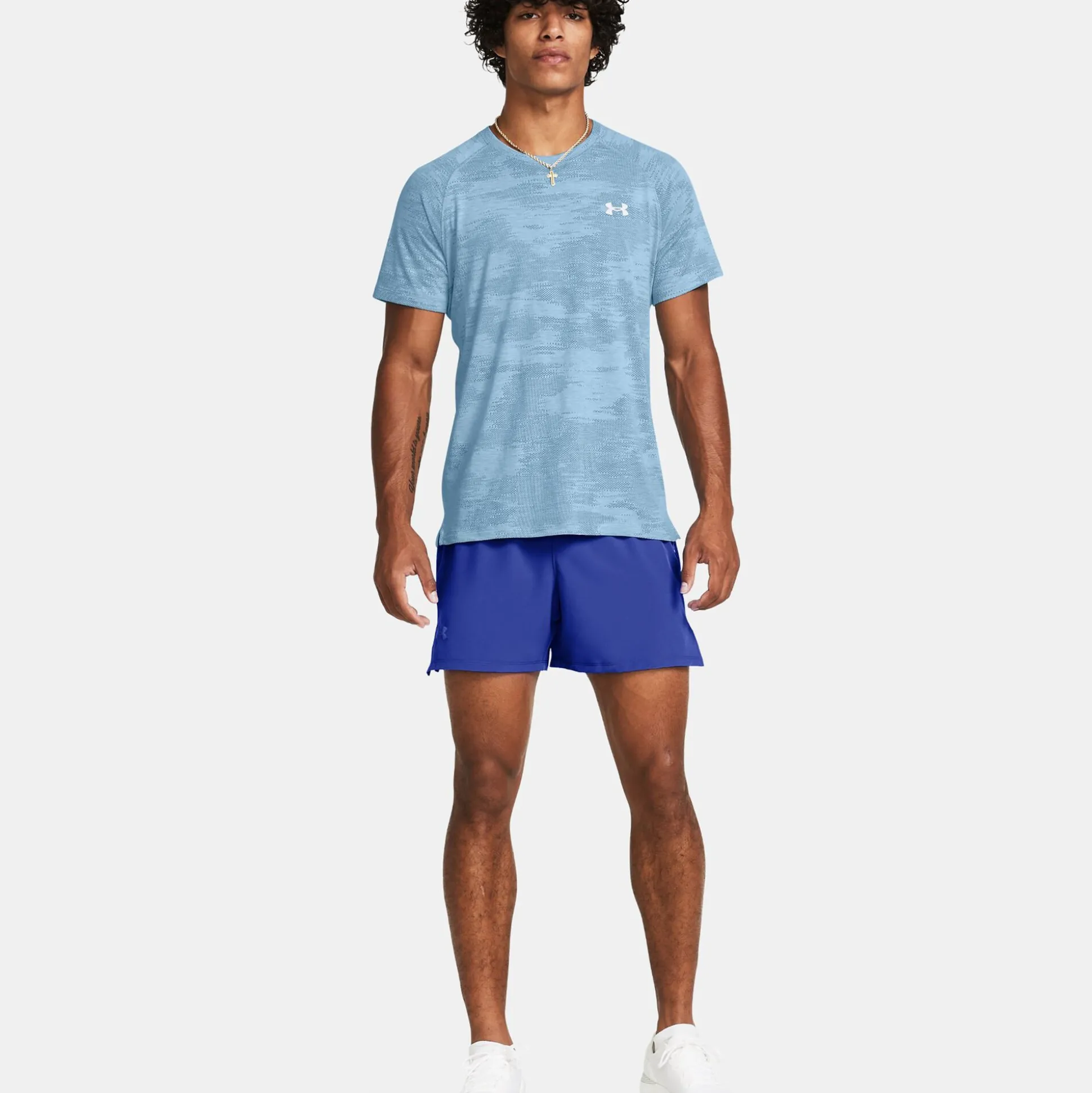Shop Launch Elite 7in Shorts Men - Running Clothing|Shorts