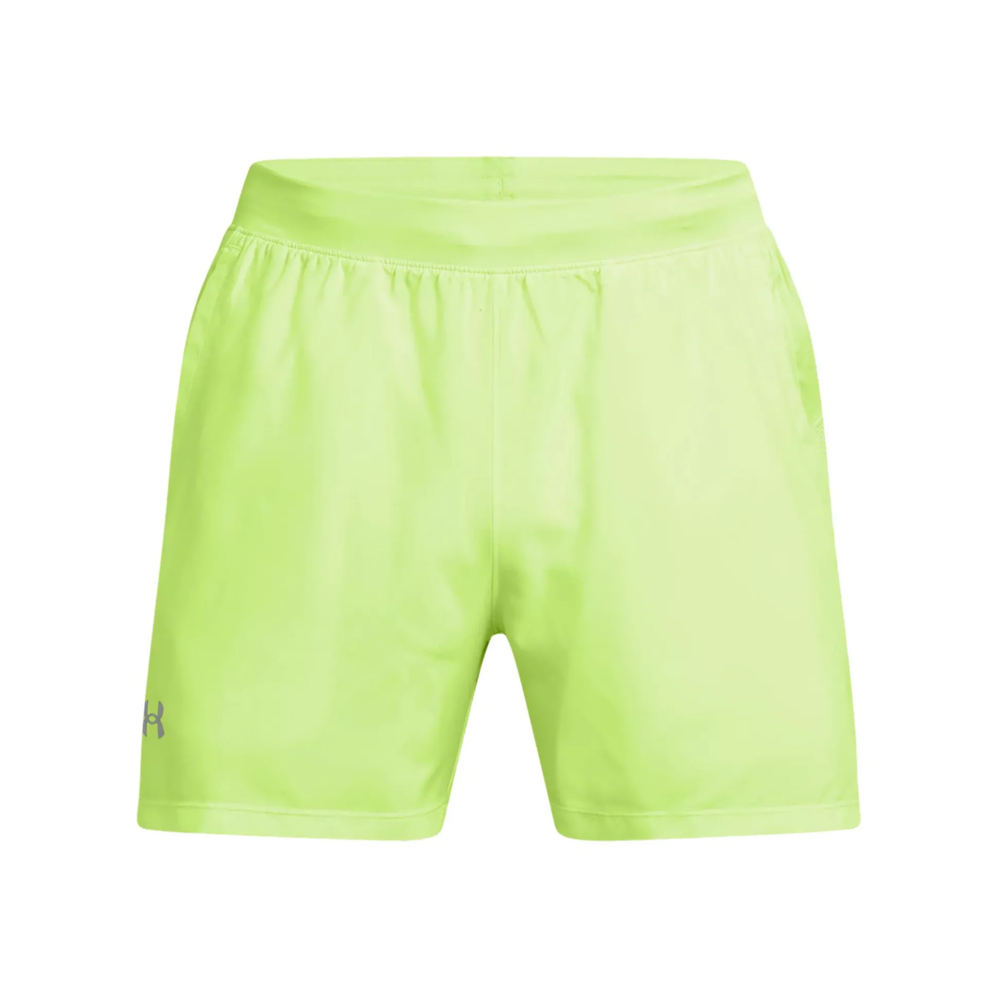 Shop Launch 5in Running Shorts Men - Running Clothing