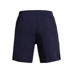 Online Launch 5in Running Shorts Men - Dark Blue Running Clothing