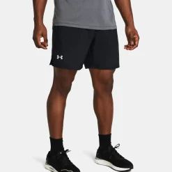 Best Sale Launch 7in Unlined Running Shorts Men - Running Clothing