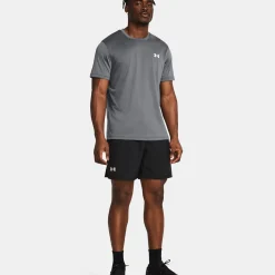 Best Sale Launch 7in Unlined Running Shorts Men - Running Clothing