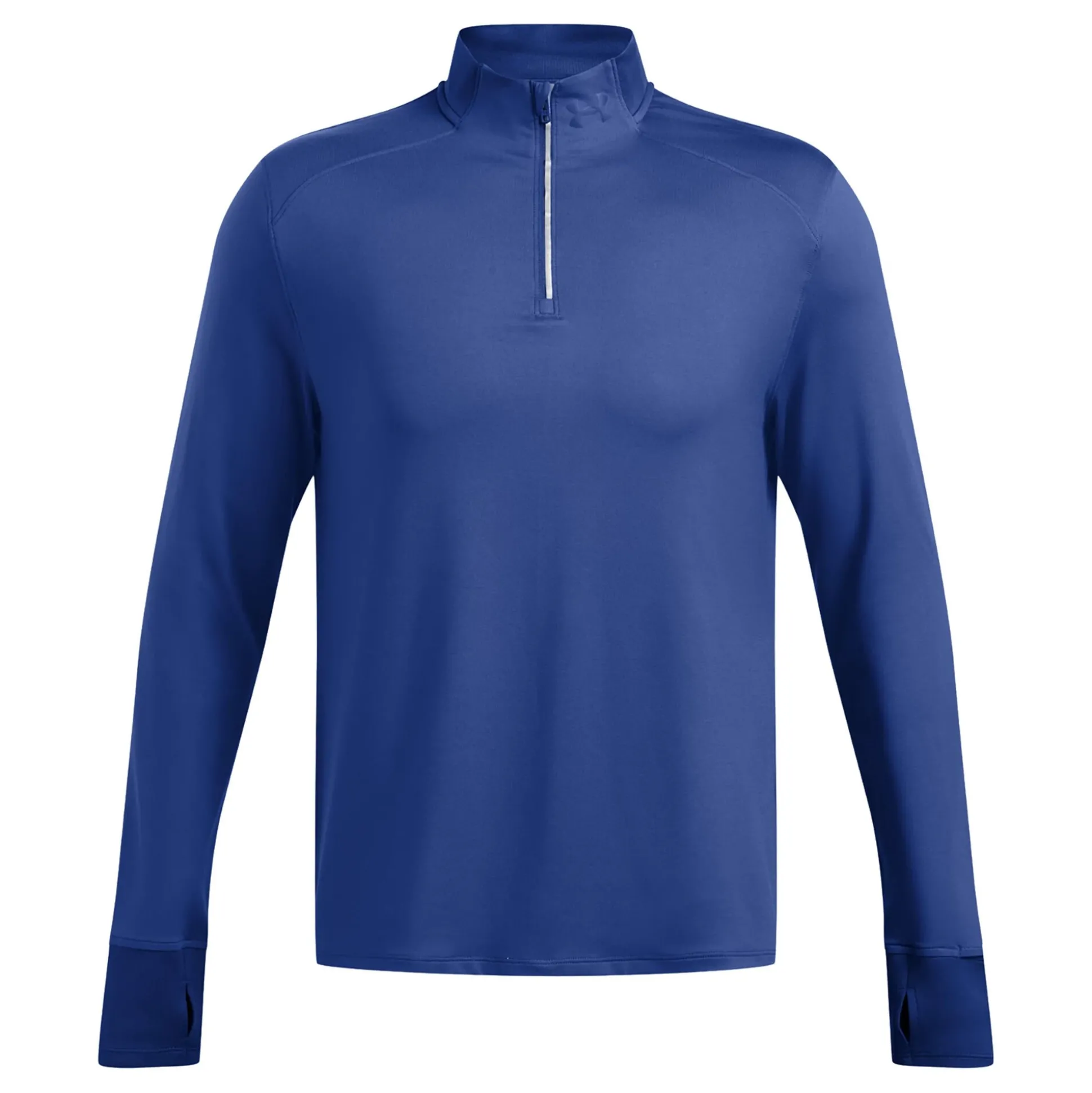 Store Launch Pro 1/4 Zip Running Shirt Men - Running Clothing