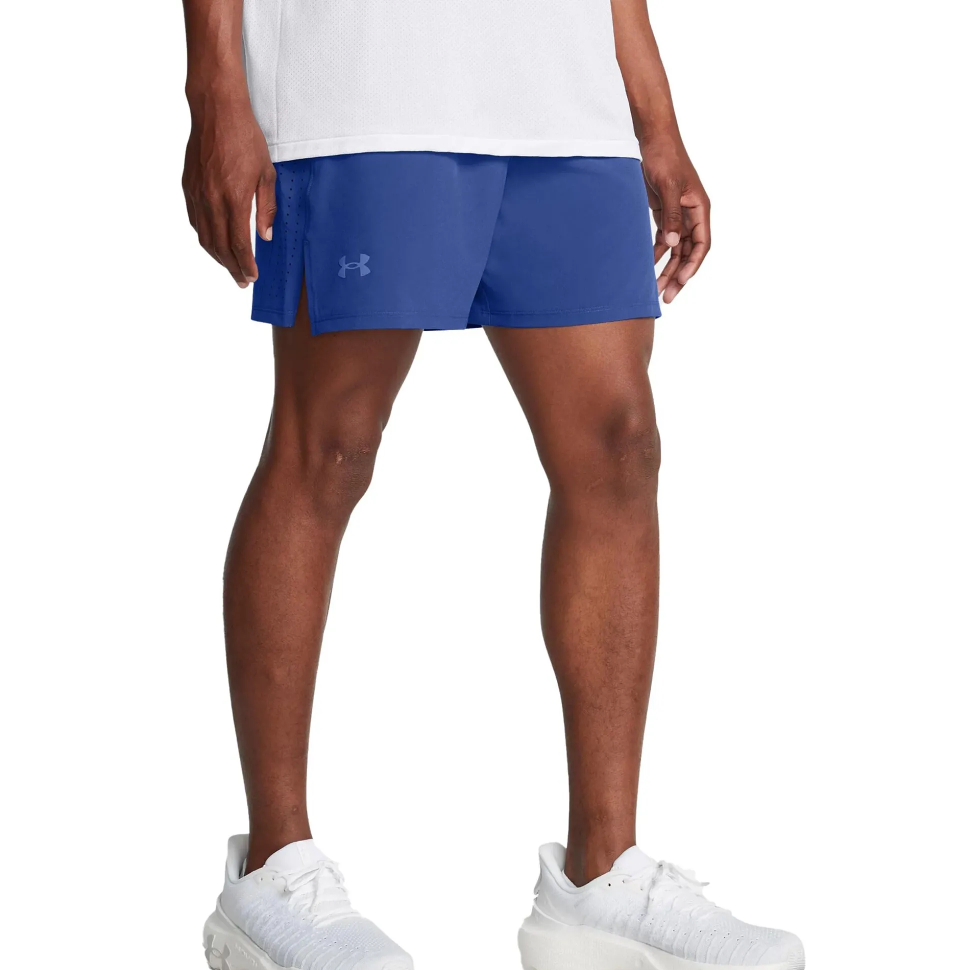 Outlet Launch Pro 5in Running Shorts Men - Running Clothing