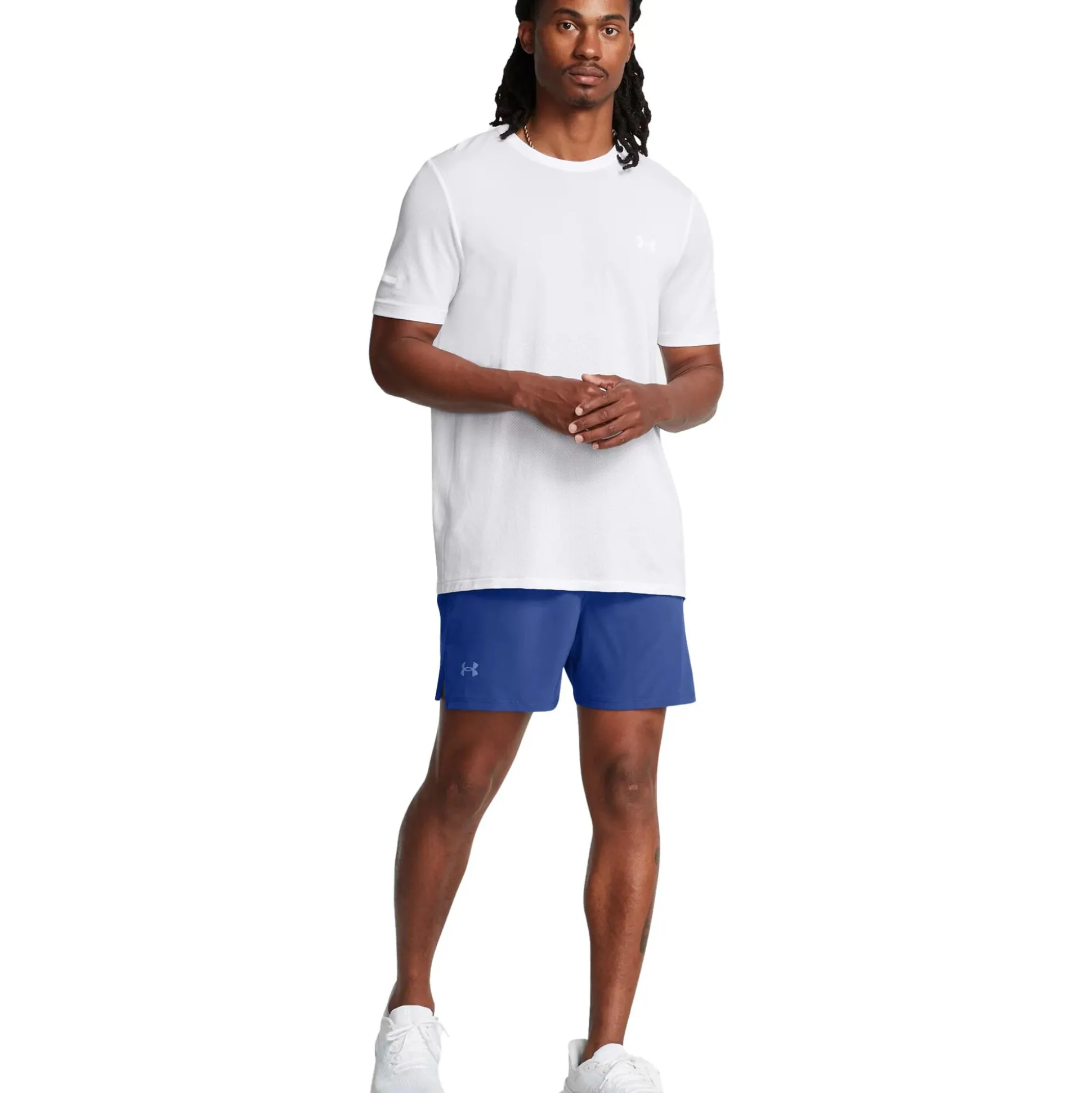 Outlet Launch Pro 5in Running Shorts Men - Running Clothing