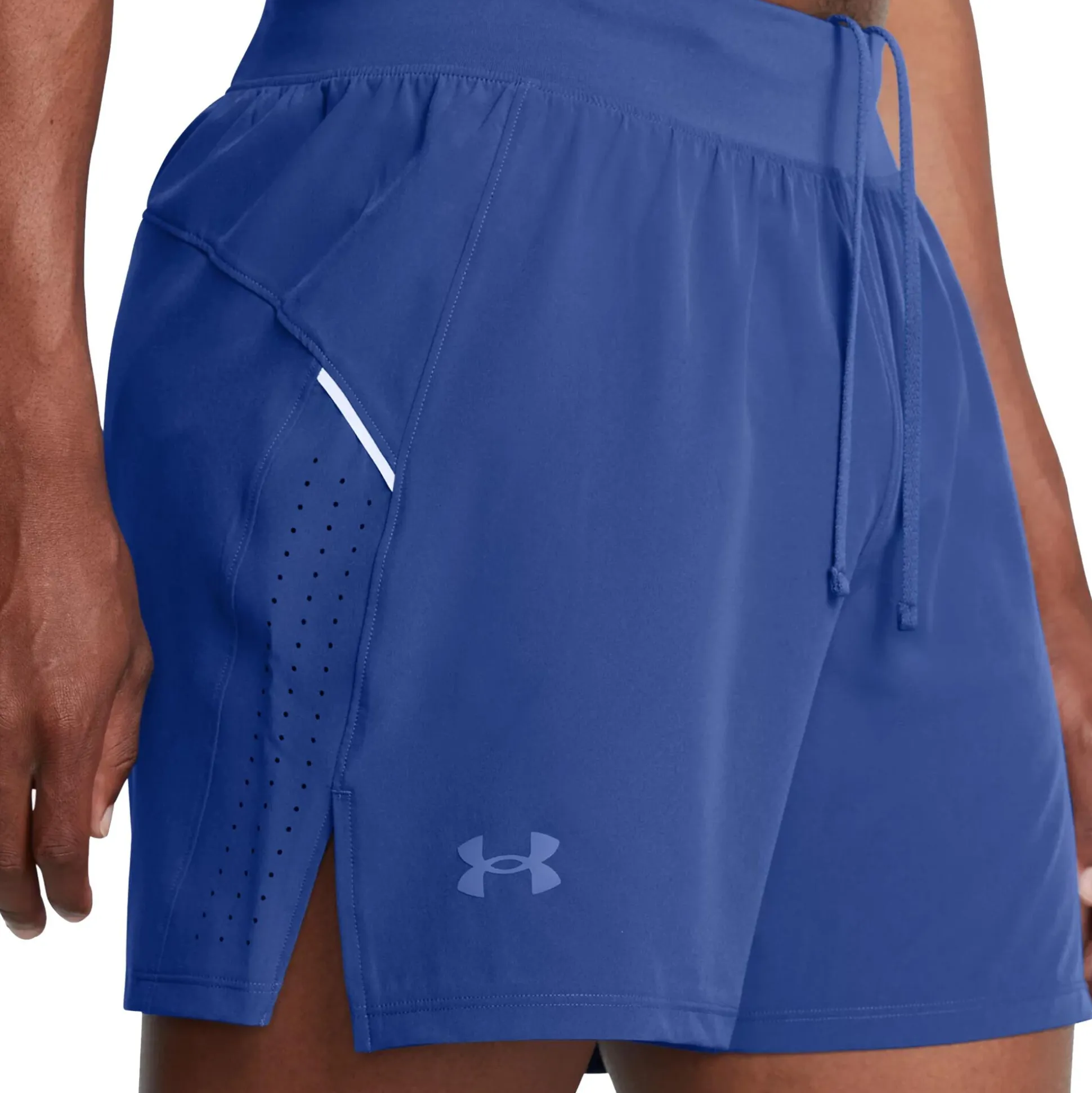 Outlet Launch Pro 5in Running Shorts Men - Running Clothing