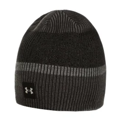 Fashion Launch Reflective Beanie - Accessories|Running Clothing